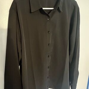 Classic Black women’s Shirt